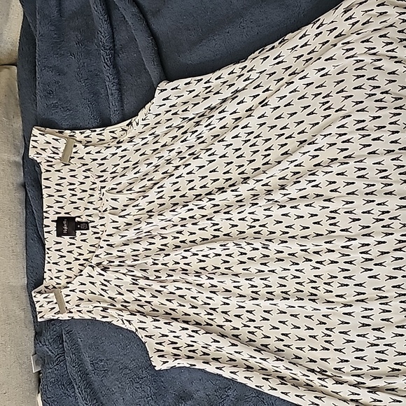 Rafaella Tops - Rafaella Sleeveless Top Size M